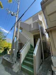 サンマリン名谷の画像