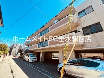 フォレスト星陵台の画像