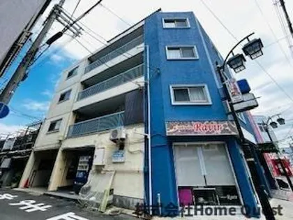 武田ビルの画像