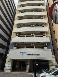 セレニテ日本橋EST【9階】の外観