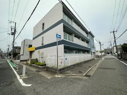ウィンザー越水の画像