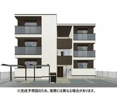 FLEGLEYの画像