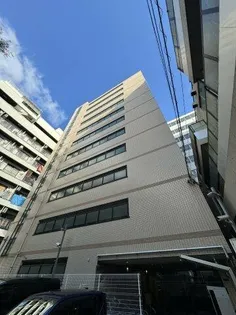 ヴェローナⅠ【4階】の外観