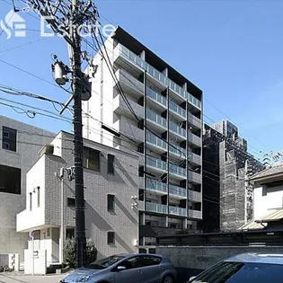 カーサ・グランデ葵【704号室】の外観