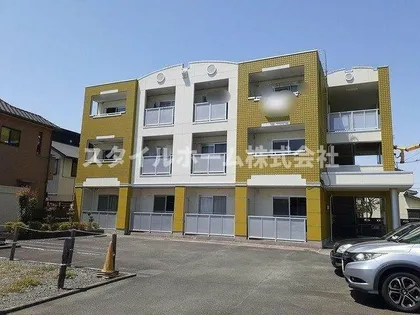 エルハイム西町の画像