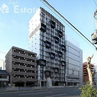 ステラ新栄の画像
