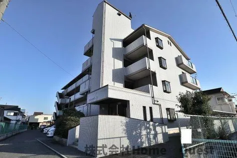 フルカワハイムの画像