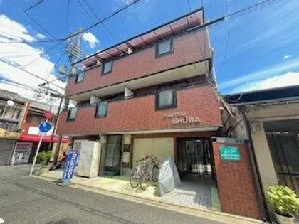 ハイツSHUWAIIの画像