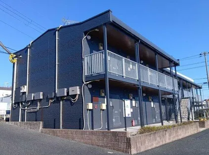 レオパレスLE FIGUIERの画像