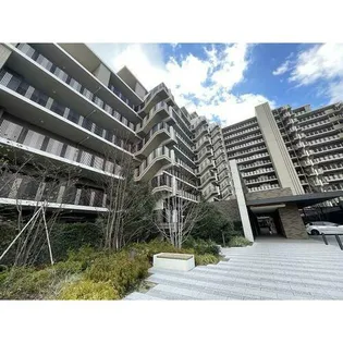 シエリアシティ明石大久保A棟の画像