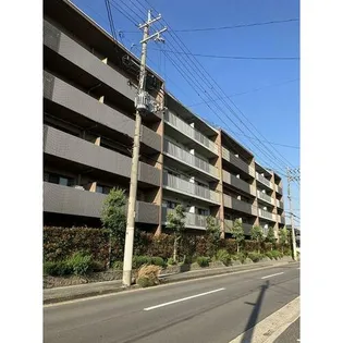 甲子園三番町ハイツ【2階】の外観