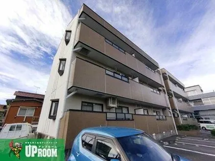 グレース犬山II【2階】の外観