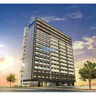 プレサンス神戸セレスティア【15階】の外観