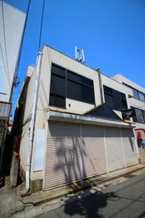 平成マンションの画像