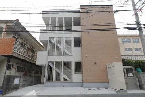 フォルトゥーナ姪浜ノースの画像