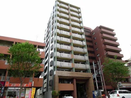 ダイナコート西公園トレンドゥの画像