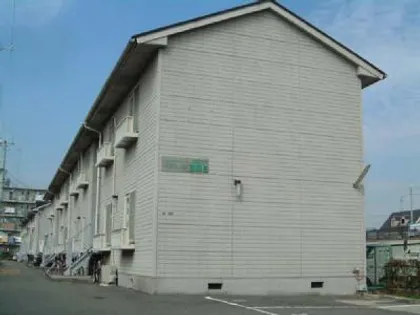 モアクレスト藤原 B棟の画像