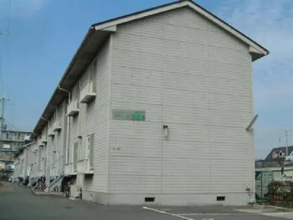モアクレスト藤原 B棟の画像