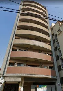 ラフォーレ西公園の画像