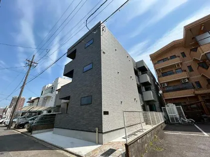 クラージュ龍ノ口の画像
