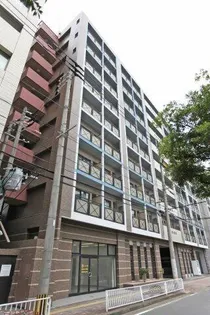 ダイナコートエスタディオ東公園IIの画像