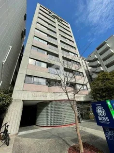 メゾン ド ノブレの画像