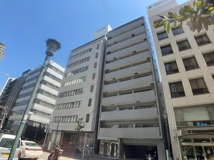 KAISEI神戸海岸通【6階】の外観