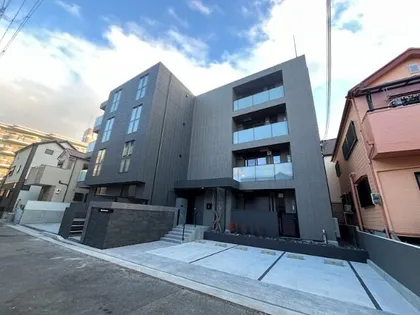 グランドゥール武庫之荘の画像