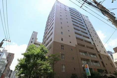 サヴォイマキシマイズ博多ステーション【14階】の外観