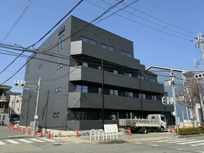 ザ スカイレジデンスの画像