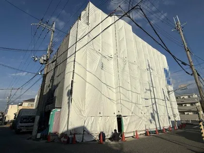 ザ スカイレジデンスの画像