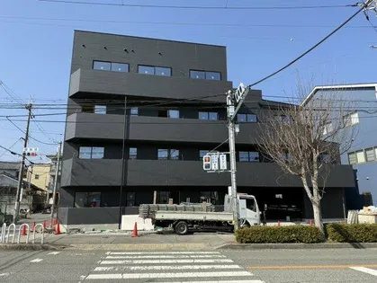 ザ スカイレジデンスの画像