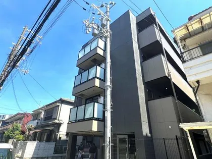 エール魚崎南の画像