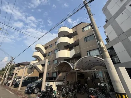 レジデンス本山の画像