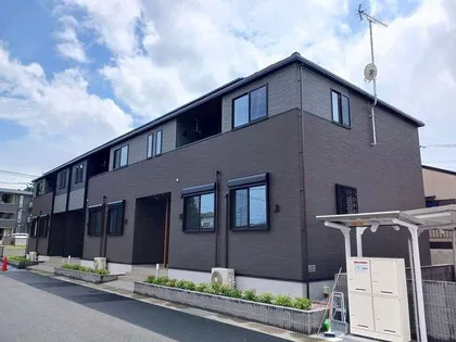 ヴィラルーチェT&T Aの画像