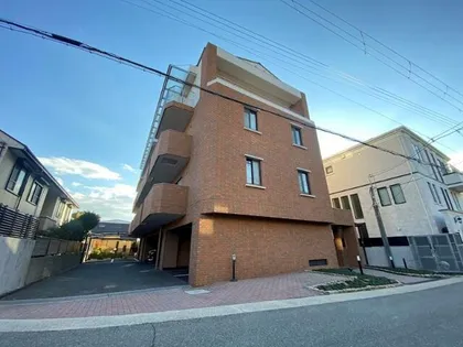 ブリックブロックの画像