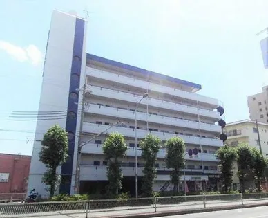 NKNマンションの画像