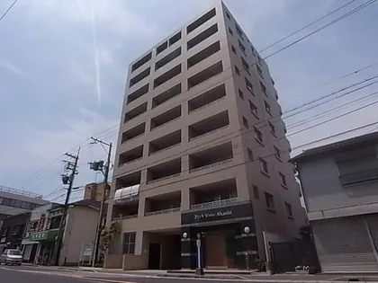 パークビュー明石の画像