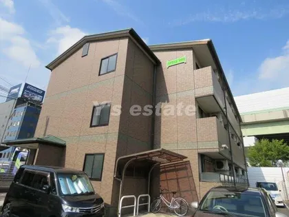 ハイウッズ長田の画像