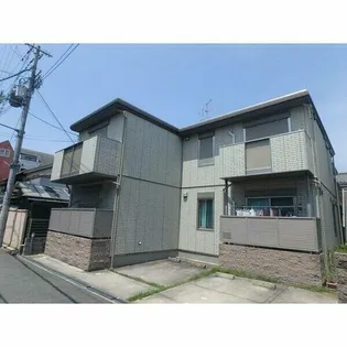 フレンドリースクエアの画像