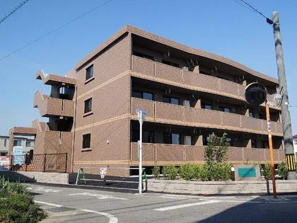 ラフィーネ富山の画像