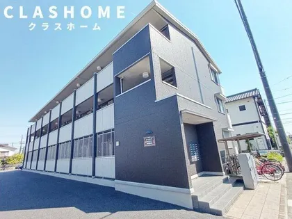 プロスペリテ美園の画像