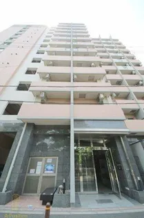 フロンティアタワー九条Ⅱの画像