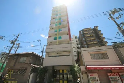 プライマル南森町の画像