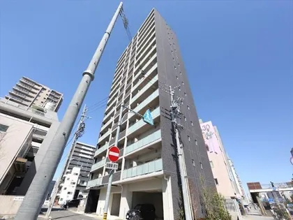 S-FORT大須観音【4階】の外観