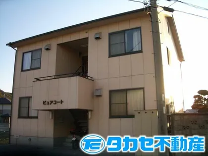 ピュアコートの画像