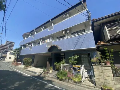 ミーテ大和の画像