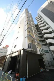 フェルザ福島【14階】の外観