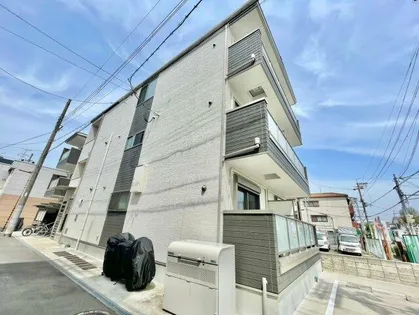 GRANDIR衣摺の画像