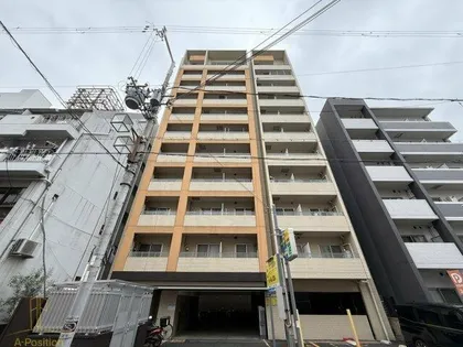 CITY SPIRE難波プレミアの画像